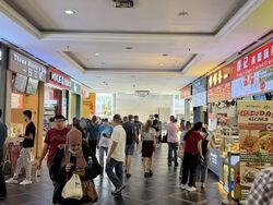 Crawford Street (D8), Retail #591268881